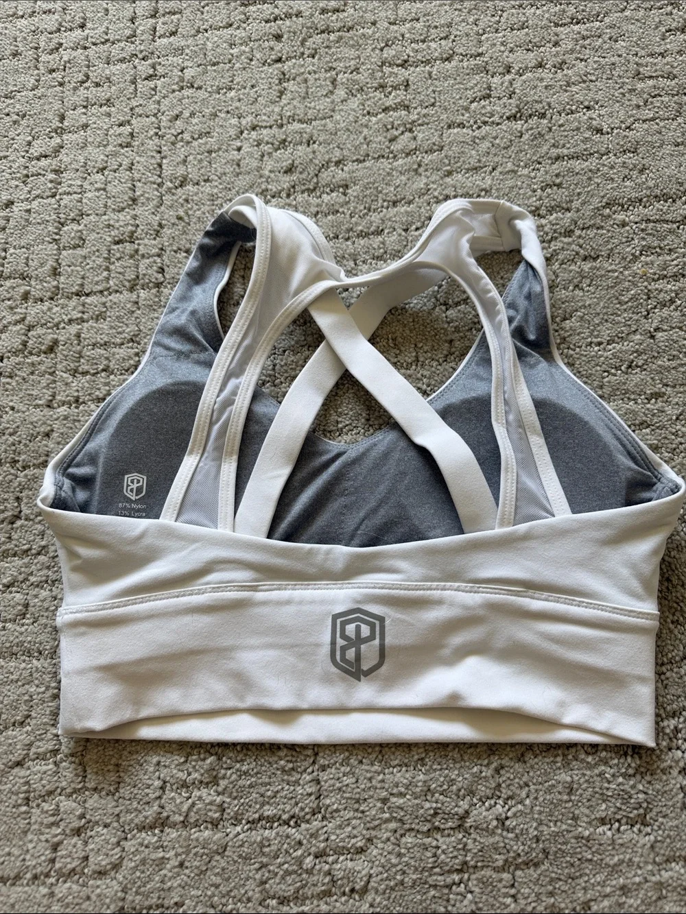 Born primitive sports bra